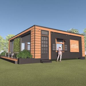 3D Design by ARCP for this project | Design: #14508988