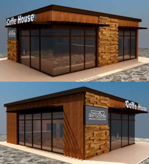 3D Design by Kurnia07 for this project | Design #14540685