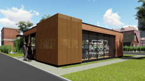 3D Design by bisbidesign for this project | Design: #14517344