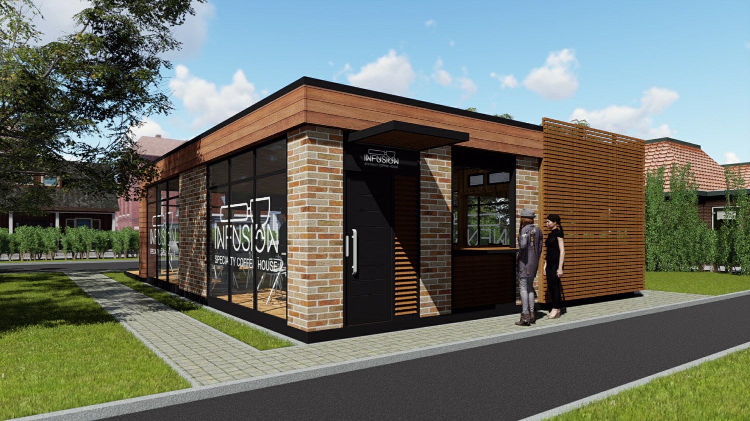 3D Design by bisbidesign for this project | Design #14517348