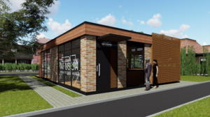 3D Design by bisbidesign for this project | Design: #14517348
