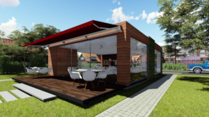 3D Design by vicarama