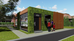 3D Design by vicarama for this project | Design: #14517997