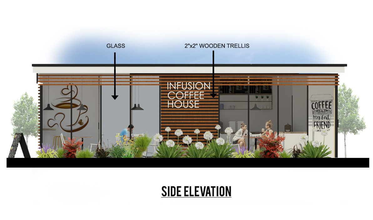 3D Design by OutlineVisualStudio for this project | Design #14535326