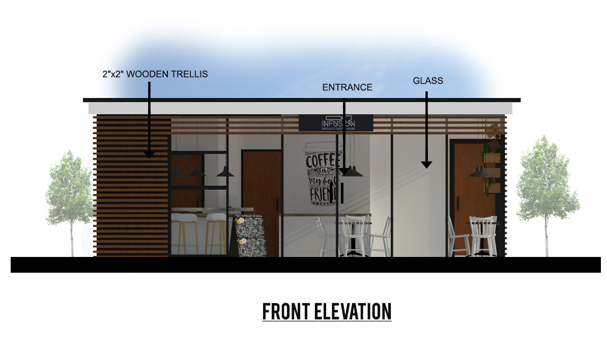 3D Design by OutlineVisualStudio for this project | Design #14535328