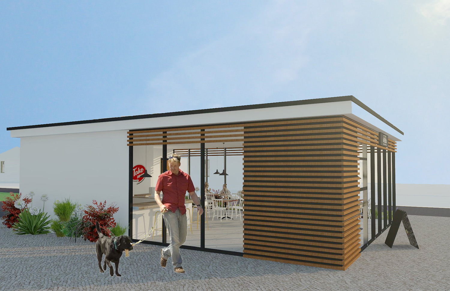 3D Design by OutlineVisualStudio for this project | Design #14535329