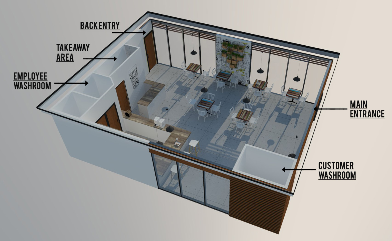 3D Design by OutlineVisualStudio for this project | Design #14535330