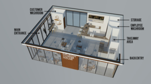 3D Design by OutlineVisualStudio for this project | Design: #14535331