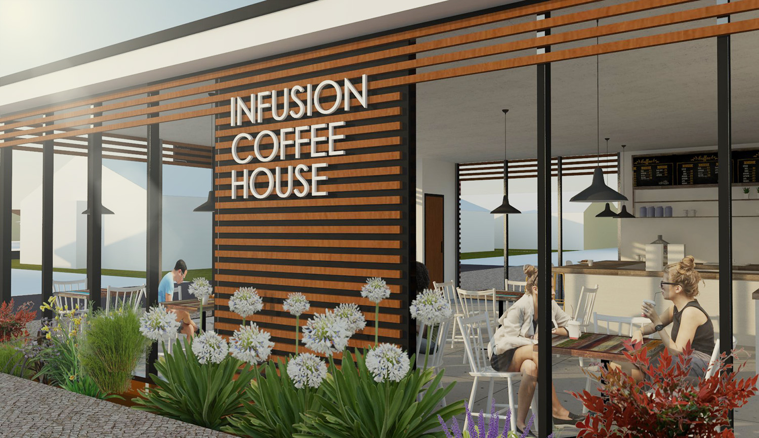 3D Design by OutlineVisualStudio for this project | Design #14535333