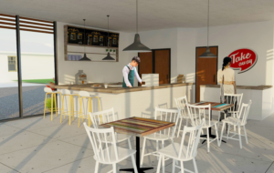 3D Design by OutlineVisualStudio for this project | Design: #14535335