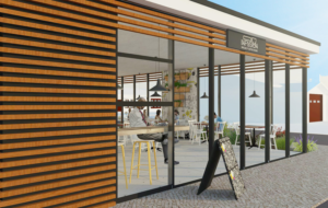 3D Design by OutlineVisualStudio for this project | Design: #14535336