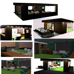 3D Design by Wayne Byrne for this project | Design: #14469273