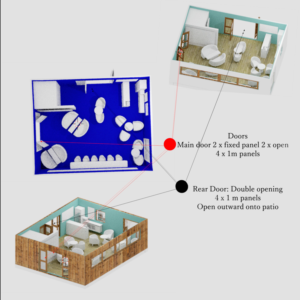 3D Design by Wayne Byrne for this project | Design: #14493077