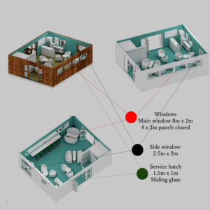 3D Design by Wayne Byrne for this project | Design: #14493078