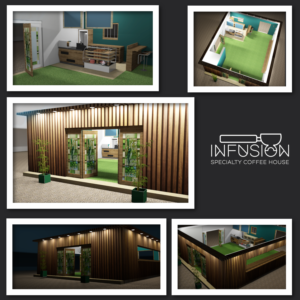 3D Design by Wayne Byrne for this project | Design: #14512263