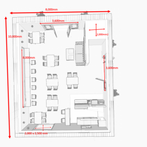 3D Design by Wayne Byrne for this project | Design: #14525319