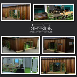 3D Design by Wayne Byrne for this project | Design: #14525320