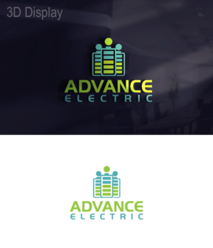Logo-Design von 3Guys für dieses Projekt | Design: #14496453