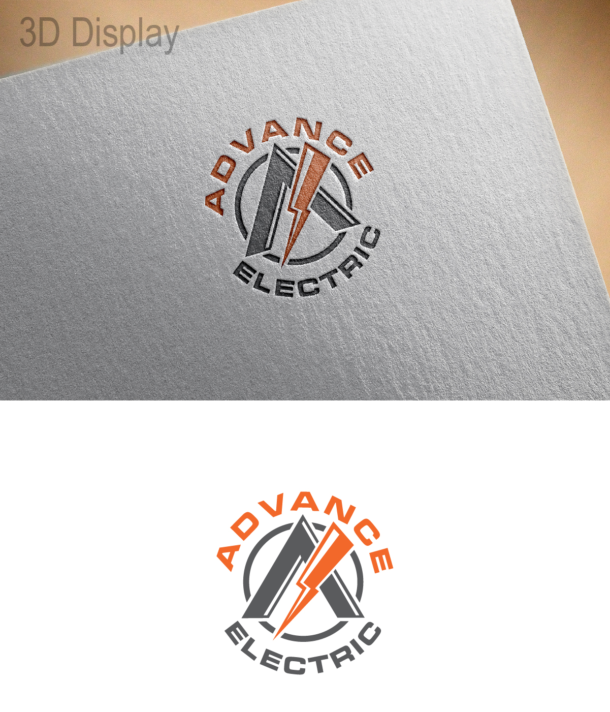 Logo Design by 3Guys for this project | Design #14496454