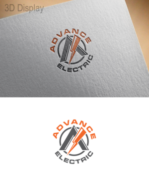 Logo-Design von 3Guys für dieses Projekt | Design: #14496454