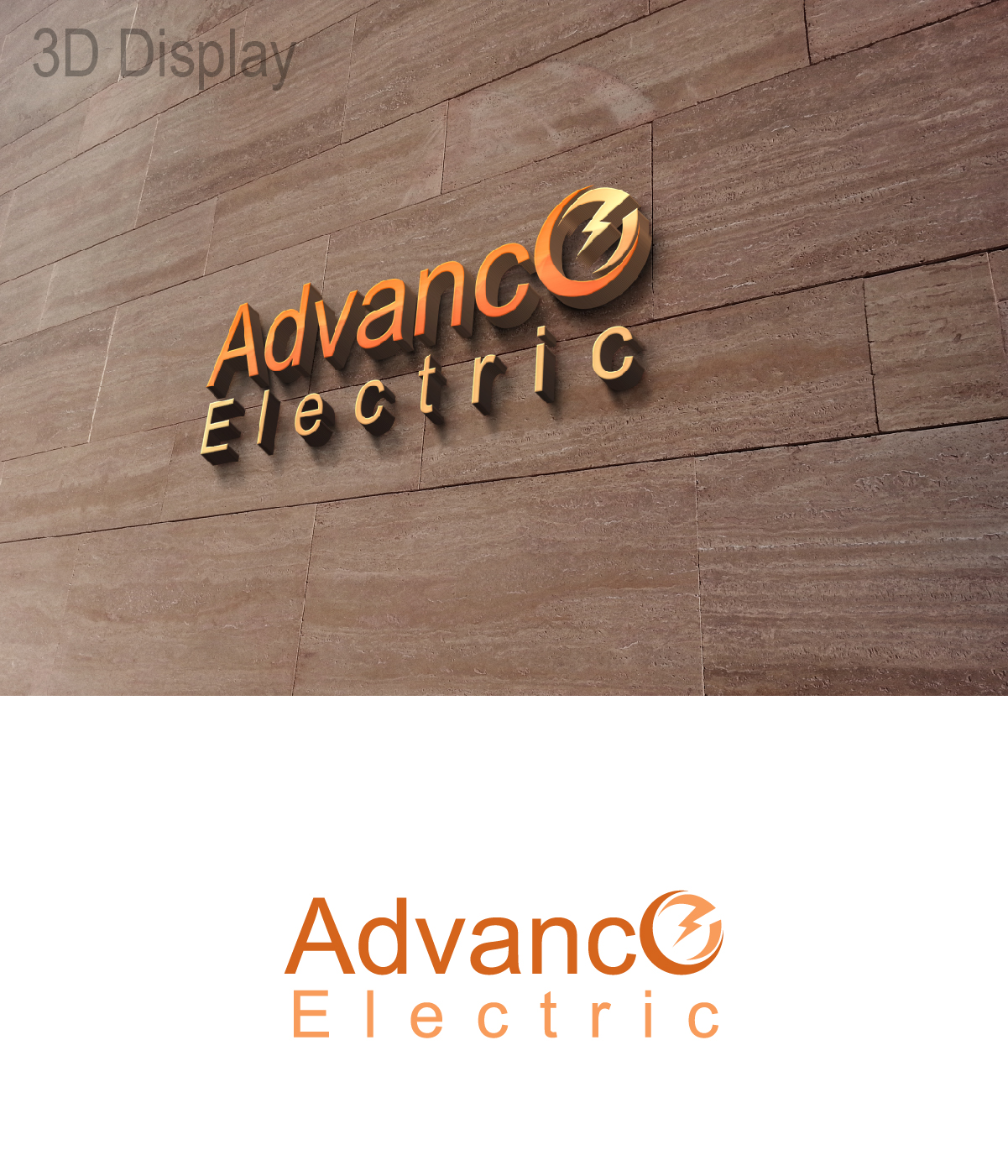 Logo Design by 3Guys for this project | Design #14496455