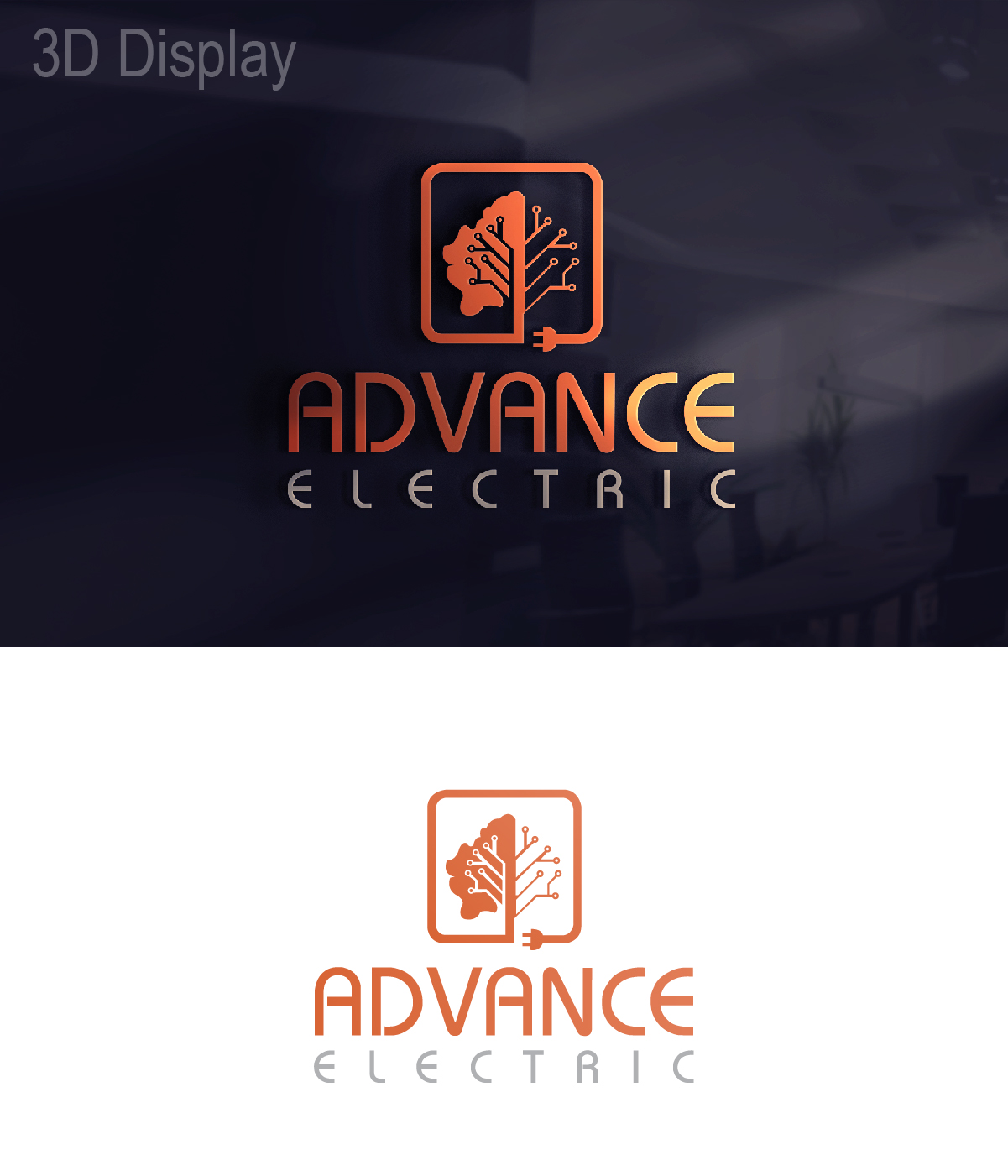 Logo Design by 3Guys for this project | Design #14496456