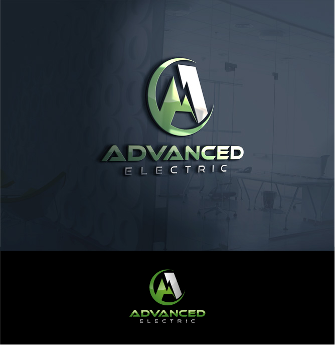 Logo Design by DoMadic for this project | Design #14598299