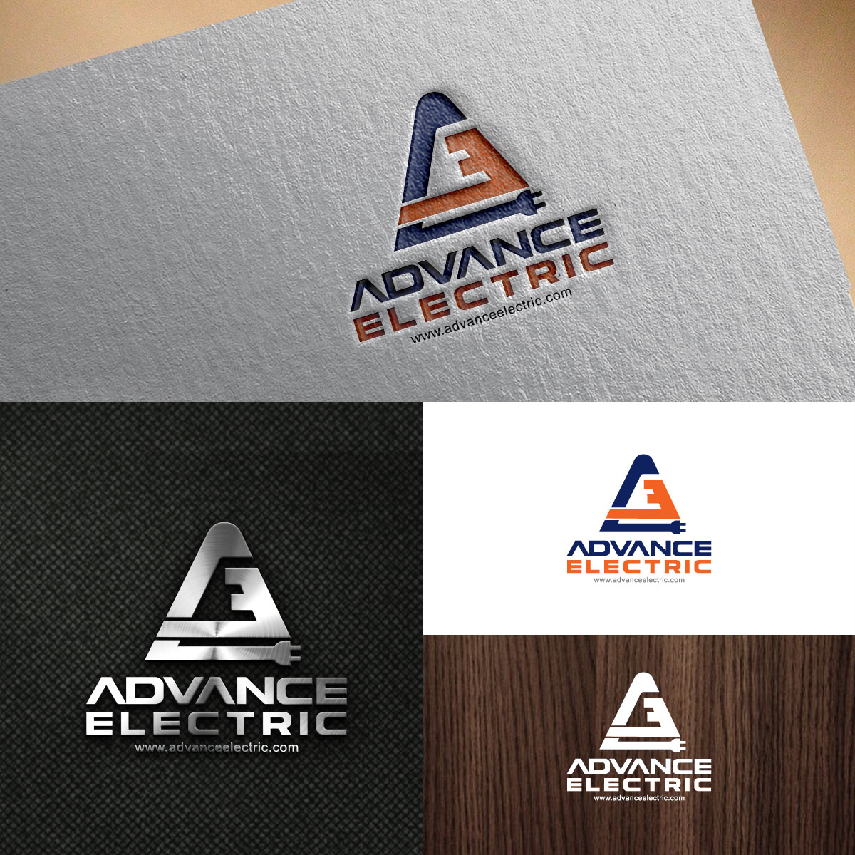 Logo Design by webeezine for this project | Design #14490870