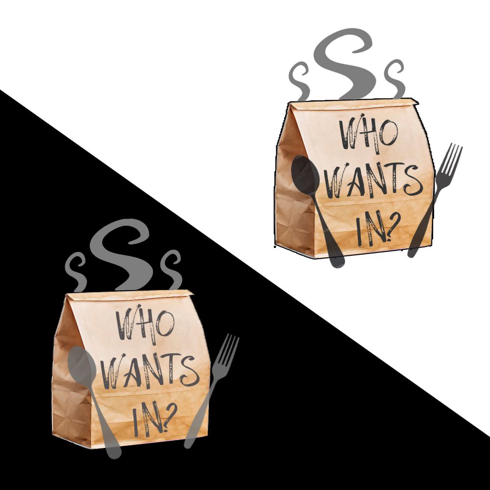 Design de Logo par Nuha Notion pour Who wants in  | Design #14534454