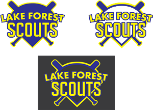 Logo Design by Creative Road Design