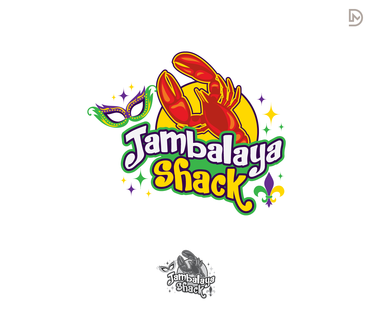 Logo Design by D_Mantra for this project | Design #14443671