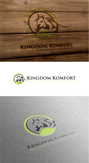 Logo Design by nchid