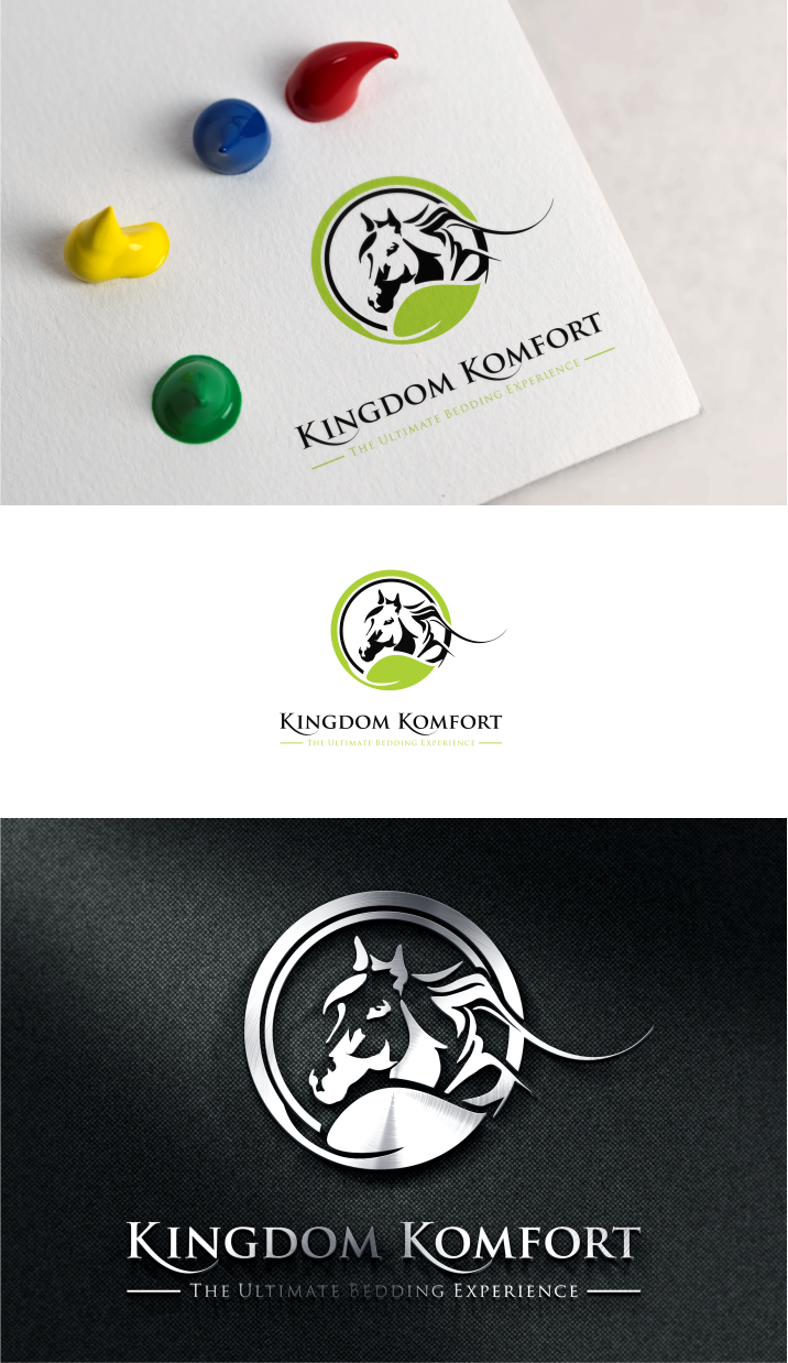 Logo Design by nchid for this project | Design #14493107