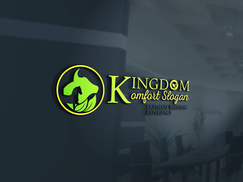 Logo Design by Dulavai for this project | Design #14459337