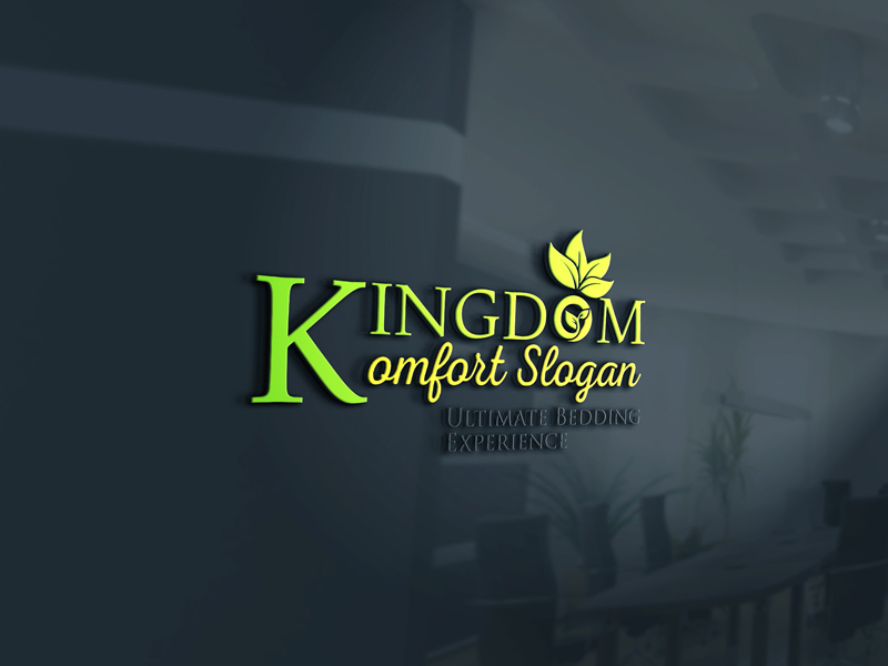 Logo Design by Dulavai for this project | Design #14459340