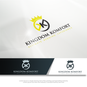 Logo Design by groomfox for this project | Design: #14457302