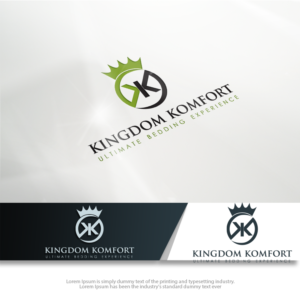 Logo Design by groomfox for this project | Design: #14458077