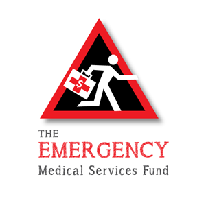 Logo Design by NG KIA HUI for The Emergency Medical Services Fund | Design: #2575390
