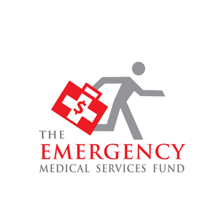 Diseño de Logo por NG KIA HUI para The Emergency Medical Services Fund | Diseño #2575415