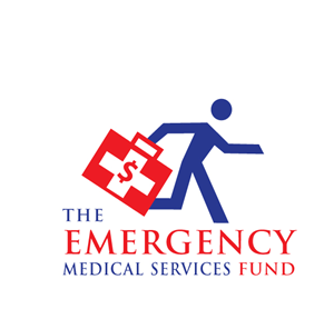 Logo Design by NG KIA HUI for The Emergency Medical Services Fund | Design: #2575445