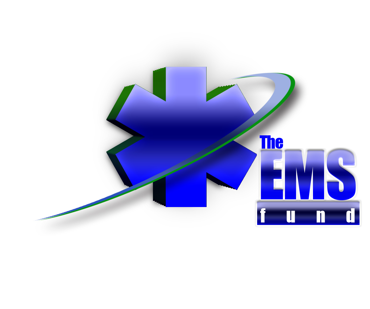 Logo Design by Kingdom Graphic Designs for The Emergency Medical Services Fund | Design #2567034