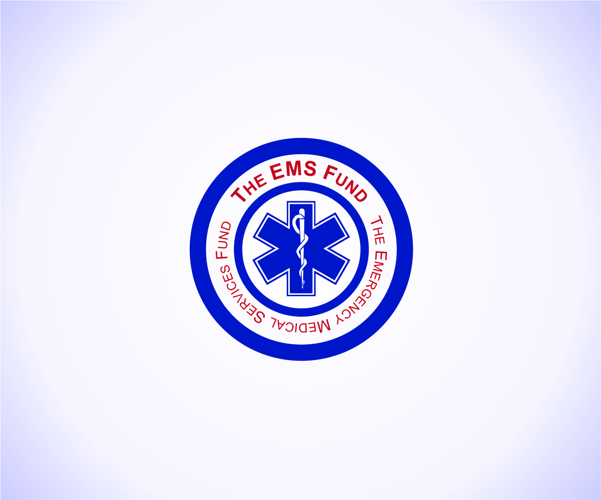 Logo Design by daniels designs for The Emergency Medical Services Fund | Design #2537100