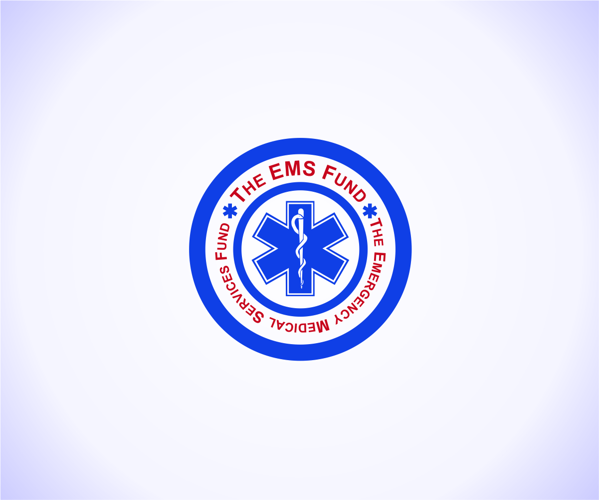 Logo Design by daniels designs for The Emergency Medical Services Fund | Design #2537138