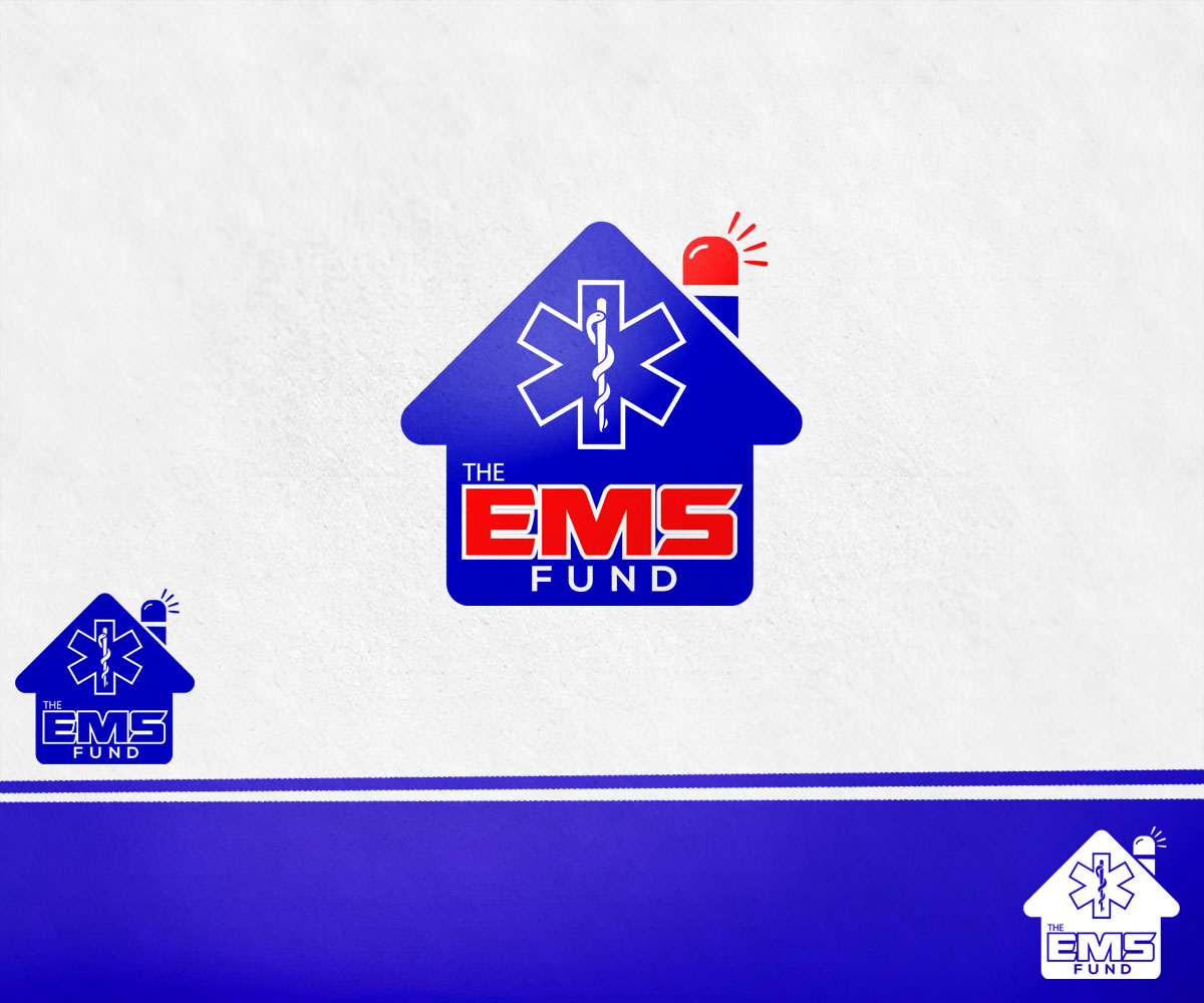 Logo Design by Branding Boy for The Emergency Medical Services Fund | Design #2673475