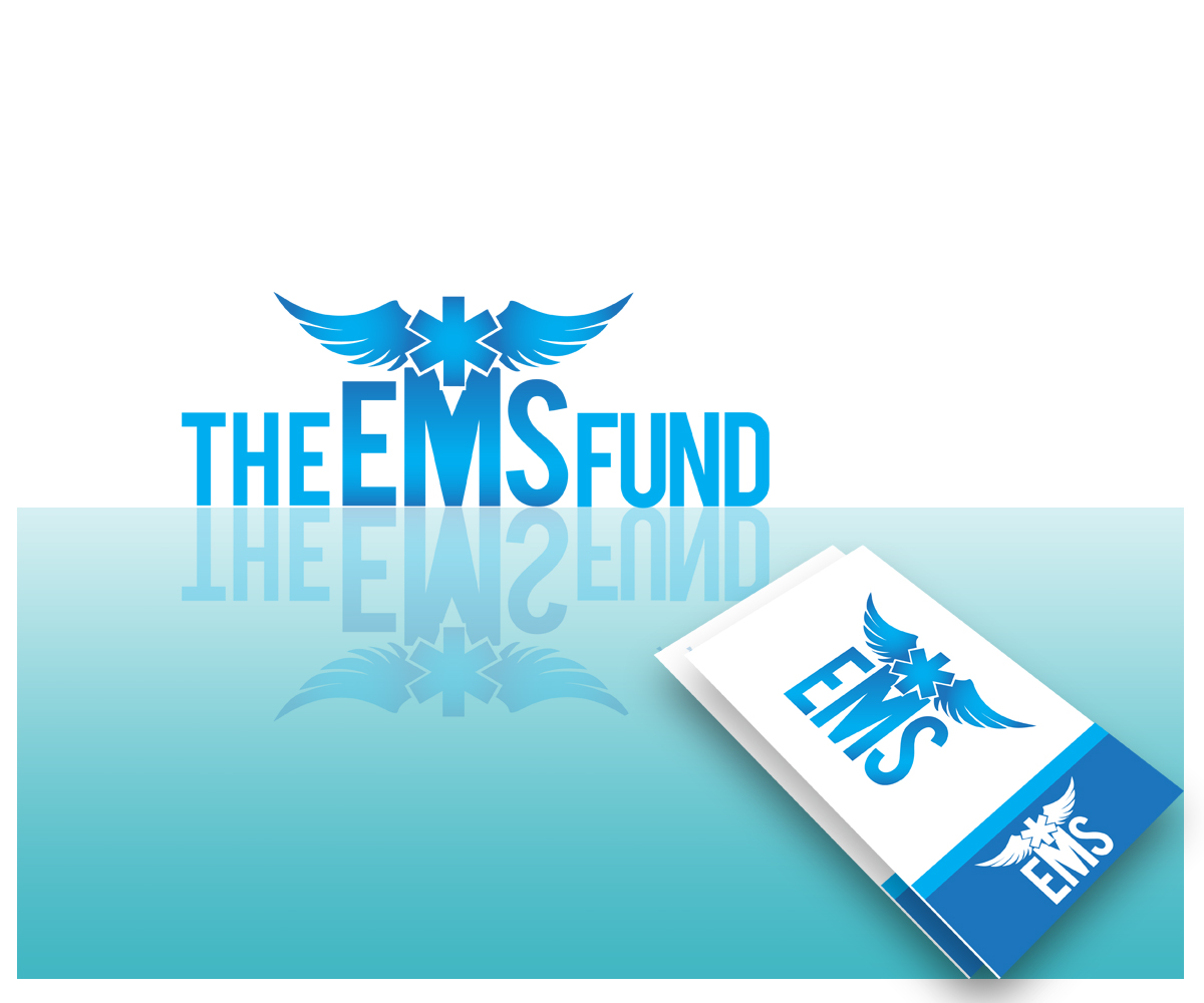 Logo Design by Bella Cosa for The Emergency Medical Services Fund | Design #2523811