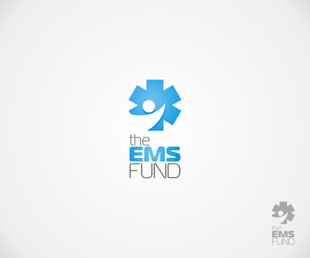 Logo Design by fr for The Emergency Medical Services Fund | Design #2587840