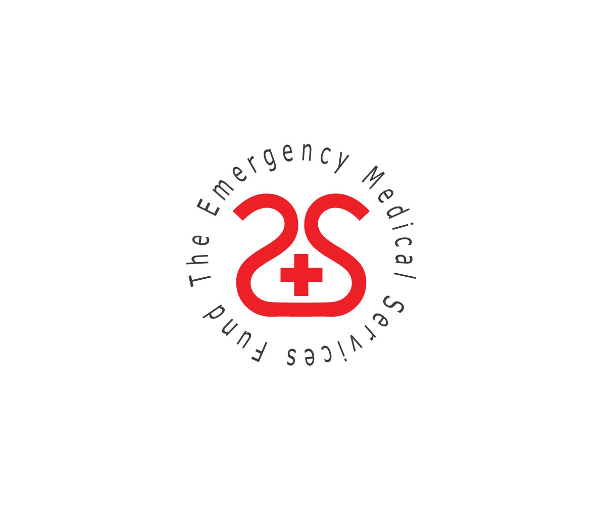 Logo Design by akhil for The Emergency Medical Services Fund | Design #2658196