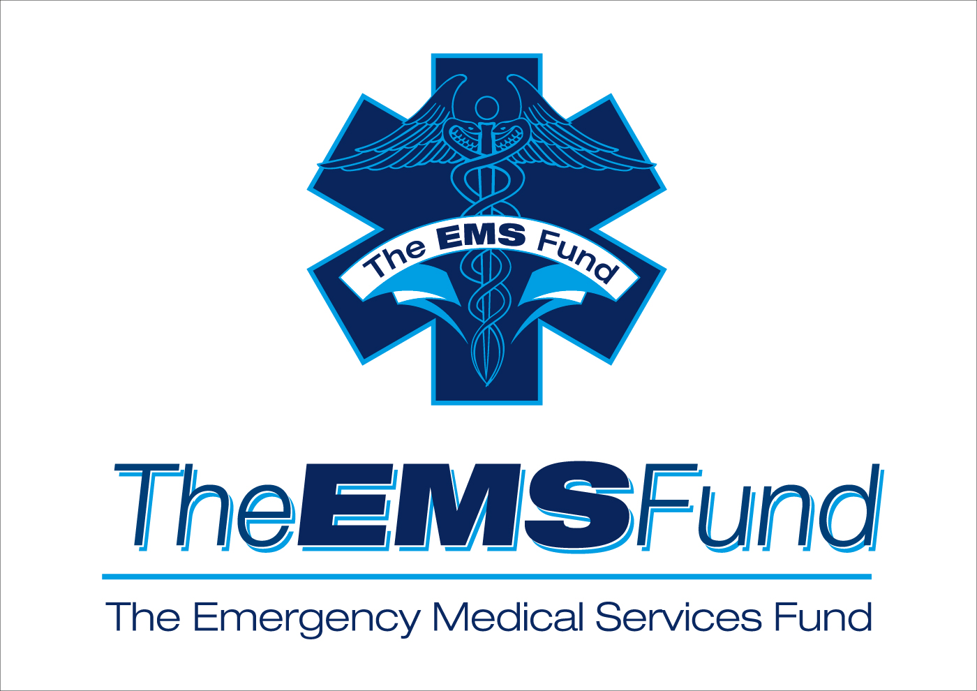 Logo Design by john lee huber for The Emergency Medical Services Fund | Design #2578046