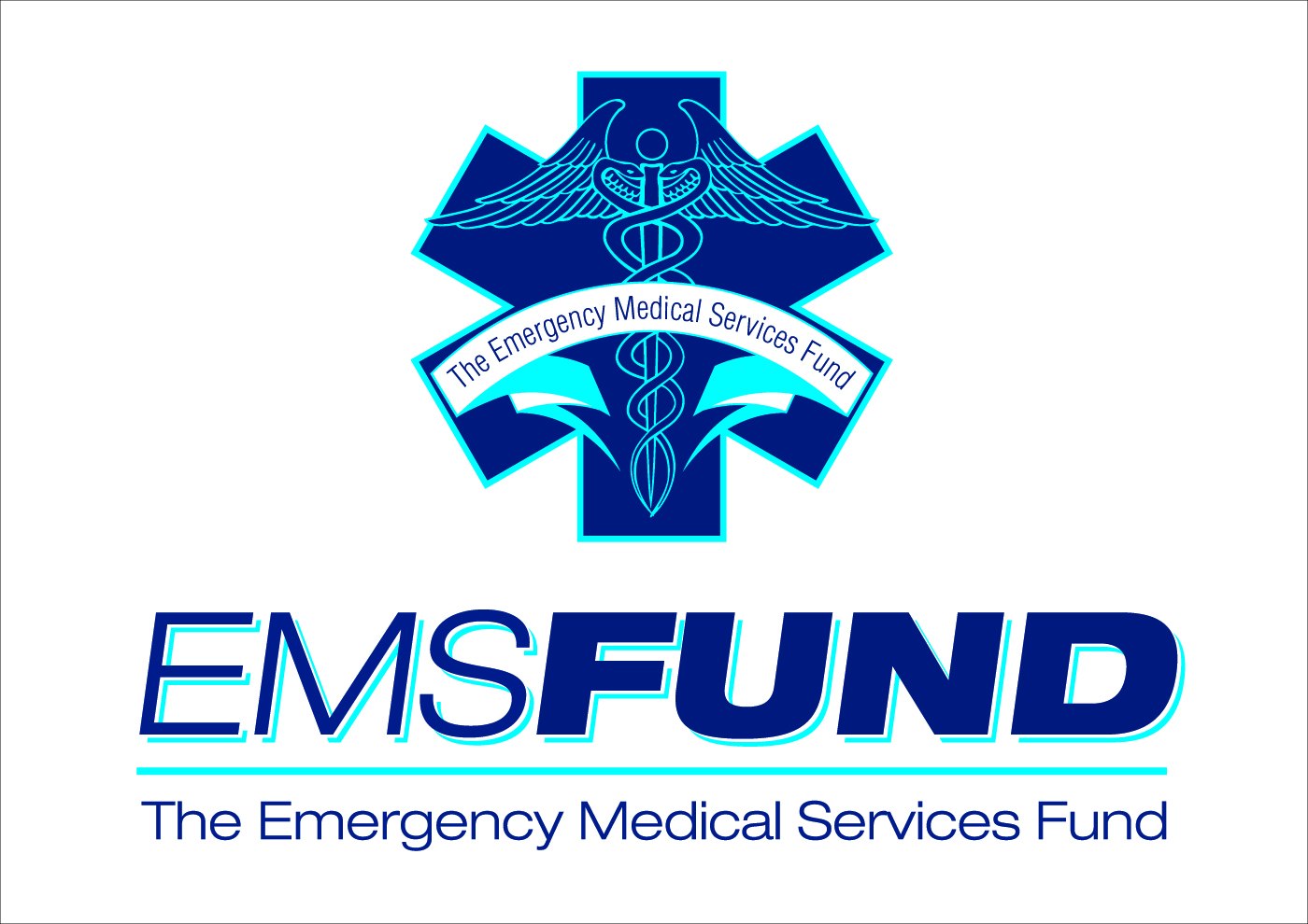 Logo Design by john lee huber for The Emergency Medical Services Fund | Design #2640791
