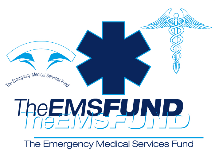 Logo Design by john lee huber for The Emergency Medical Services Fund | Design #2640808